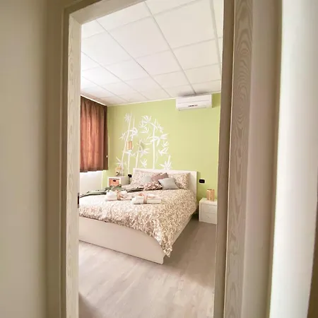 Bamboo 2 * Taranto
