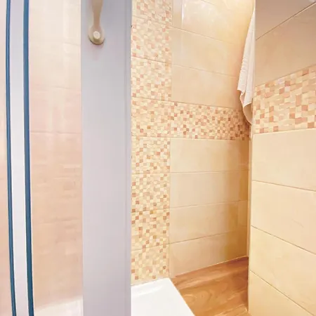 Holiday home Bamboo 2 *