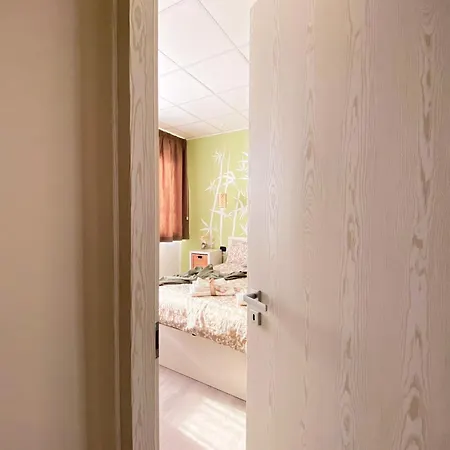 Bamboo 2 Holiday home Taranto
