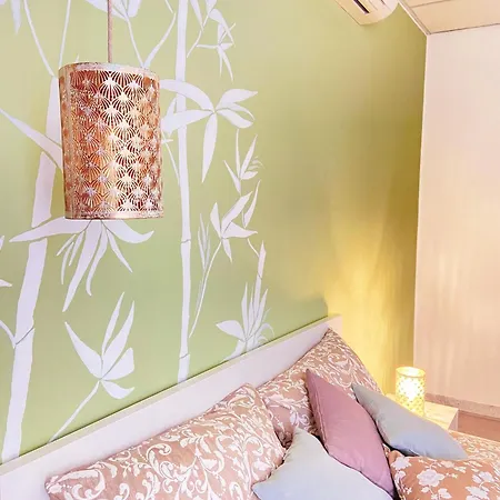 Holiday home Bamboo 2