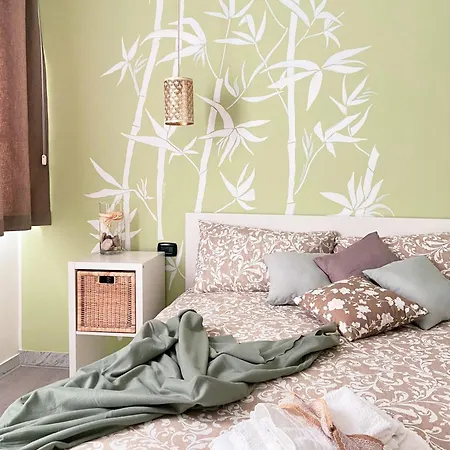 Bamboo 2 *